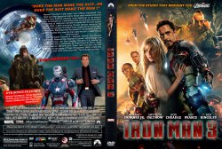 Iron Man 3