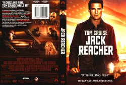 Jack Reacher
