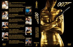 James Bond Collection
