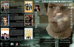 Jesse Eisenberg Collection