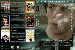 Jesse Eisenberg Collection