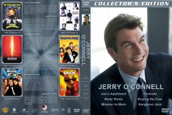 A Jerry O'Connell Collection