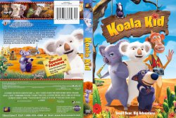 Koala Kid