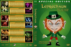 Leprechaun - Pot of Gore Collection