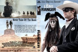 The Lone Ranger