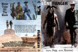 The Lone Ranger