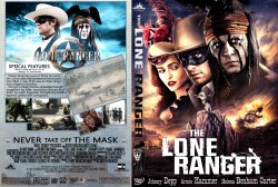 The Lone Ranger