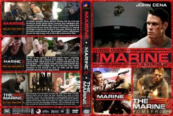 The Marine Trilogy
