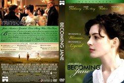 Becoming Jane