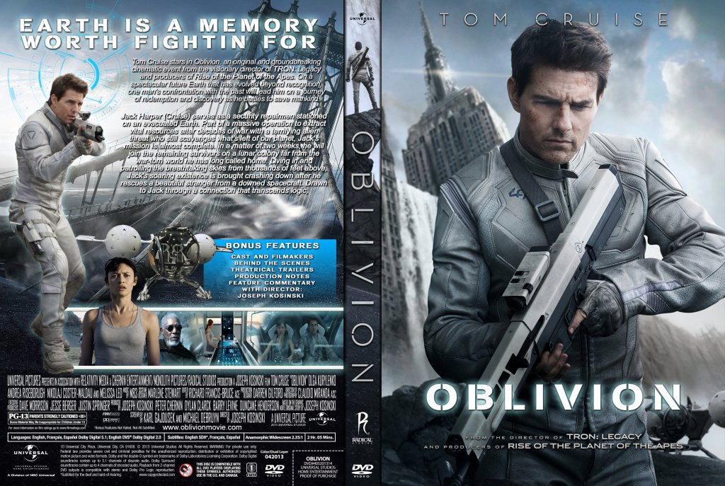Oblivion