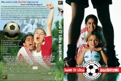 Bend It Like Beckham