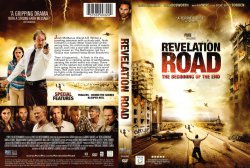Revelation Road