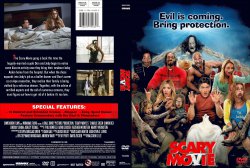 Scary Movie 5