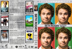 Seth Rogen Collection - Volume 1