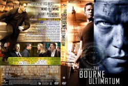 The Bourne Ultimatum