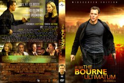 The Bourne Ultimatim