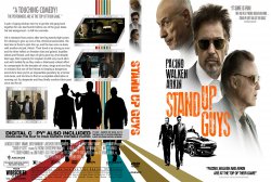 Stand Up Guys
