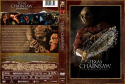 Texas Chainsaw