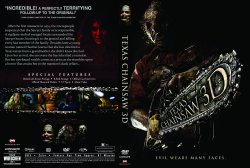 Texas Chainsaw 3D