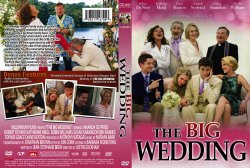 The Big Wedding