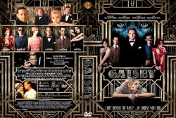 The Great Gatsby