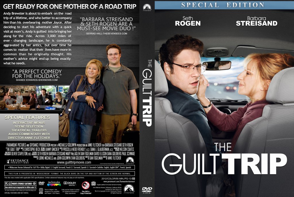 The Guilt Trip