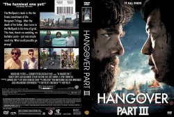 The Hangover - Part III
