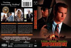 Thunderheart