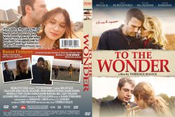 To The Wonder