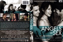 Angels Of Sex