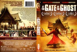 At The Gate Of The Ghost