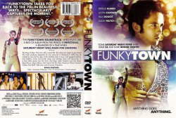 Funkytown