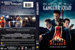 Gangster Squad