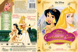 Disney Princess - Enchanted Tales - Follow Your Dreams
