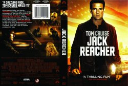 Jack Reacher