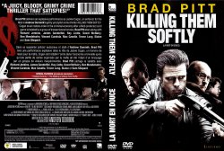 Killing Them Softly - La Mort en Douce