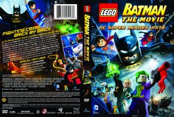 Lego The Batman Movie