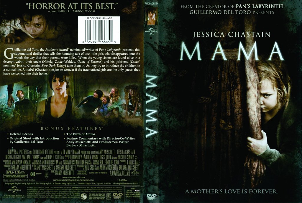 Mama