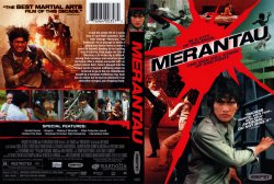 Merantau