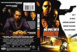 Once Upon A Time In Brooklyn