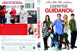 Parental Guidance