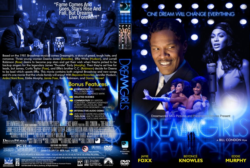 Dreamgirls