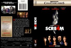 Scream 4