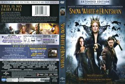 Snow White And The Huntsman