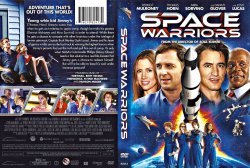 Space Warriors
