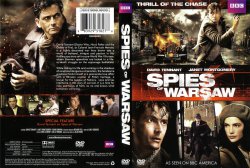 Spies Of Warsaw