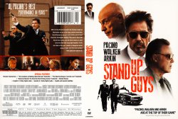 Stand Up Guys