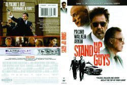 Stand Up Guys