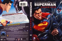 Superman - Unbound