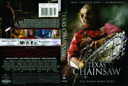 Texas Chainsaw